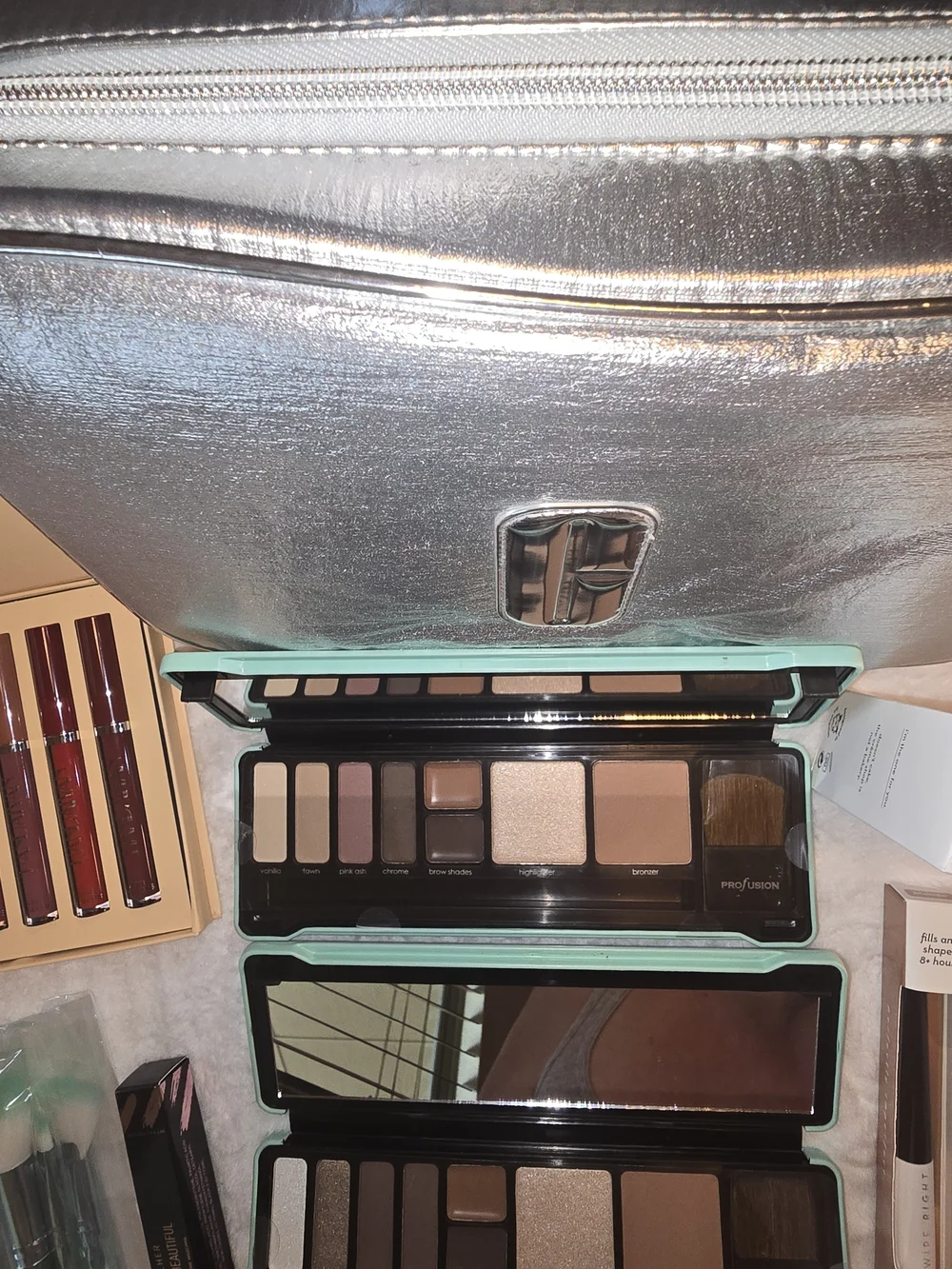 Mixed Makeup Bundle ultimate 17